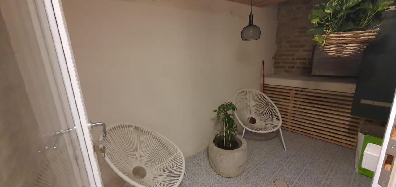 Dimore Del Borgo Antico - Corte Da Lezze Венеция Экстерьер фото