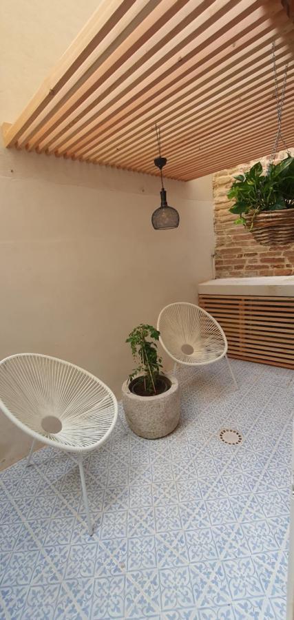 Dimore Del Borgo Antico - Corte Da Lezze Венеция Экстерьер фото