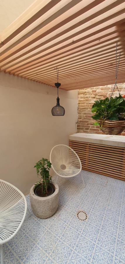 Dimore Del Borgo Antico - Corte Da Lezze Венеция Экстерьер фото